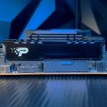 Patriot Premium Black DDR5 16GB 5600MHz Radiator - 3082807