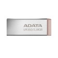ADATA pendrive UR350 128 GB UR350-128G-RSR/BG - 3082877