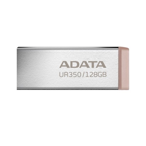 ADATA pendrive UR350 128 GB UR350-128G-RSR/BG - 3082877