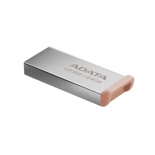 ADATA pendrive UR350 64 GB UR350-64G-RSR/BG - 3082888