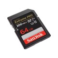 Sandisk Extreme Pro 64 Gb Sdxc Class - 3082928