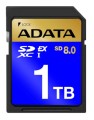 ADATA Technology 1TB SDXC SD8.0 EXPRESS Memory Card - 3082992