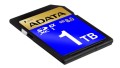 ADATA Technology 1TB SDXC SD8.0 EXPRESS Memory Card - 3082994