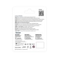 Patriot EP Micro SDXC Express 256GB 800/600 MB/s U3, Nintendo - 3083041