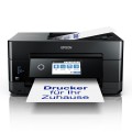 Epson Expression Premium XP-7100 Atramentowa A4 5760 x 1440 DPI 32 stron/min Wi-Fi - 3083206