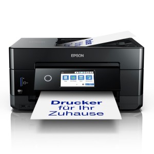 Epson Expression Premium XP-7100 Atramentowa A4 5760 x 1440 DPI 32 stron/min Wi-Fi