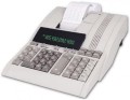 Olympia CPD 5212 kalkulator Desktop Kalkulator z funkcją druku Biały - 3083245