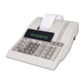 Olympia CPD 5212 kalkulator Desktop Kalkulator z funkcją druku Biały - 3083244