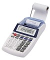 Olympia CPD 425 kalkulator Desktop Kalkulator z funkcją druku Biały - 3083253