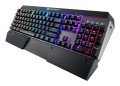 COUGAR CGR-Attack-X3-RGB klawiatura Gaming USB QWERTY Angielski Czarny - 3083413
