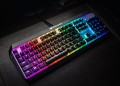 COUGAR CGR-Attack-X3-RGB klawiatura Gaming USB QWERTY Angielski Czarny - 3083417