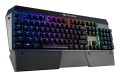 COUGAR CGR-Attack-X3-RGB klawiatura Gaming USB QWERTY Angielski Czarny - 3083412