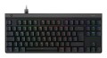 Logitech G G515 klawiatura Gaming USB QWERTZ Niemiecki Czarny - 3083478