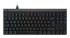 Logitech G G515 klawiatura Gaming USB QWERTZ Niemiecki Czarny