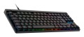 Logitech G G515 klawiatura Gaming USB QWERTZ Niemiecki Czarny - 3083480