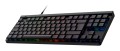Logitech G G515 klawiatura Gaming USB QWERTZ Niemiecki Czarny - 3083481