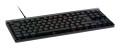 Logitech G G515 klawiatura Gaming USB QWERTZ Niemiecki Czarny - 3083479
