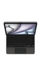 Apple Magic Keyboard QWERTZ Niemiecki Czarny - 3011208