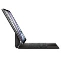 Apple Magic Keyboard QWERTZ Niemiecki Czarny - 3011206