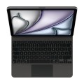 Apple Magic Keyboard QWERTZ Niemiecki Czarny - 3011204