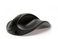 BakkerElkhuizen HandShoeMouse Wireless myszka Biuro Po prawej stronie RF Wireless Optyczny 1000 DPI - 3083990