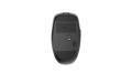 GEMBIRD MYSZ BEZPRZEWODOWA DUAL-MODE (2.4G + BT) 1600 DPI, 6 PRZYCISKÓW, KOLOR CZARNY - 3084020