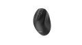 GEMBIRD MYSZ BEZPRZEWODOWA DUAL-MODE (2.4G + BT) 2400 DPI, 6 PRZYCISKÓW, KOLOR CZARNY - 3084026