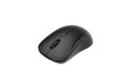 GEMBIRD MYSZ BEZPRZEWODOWA DUAL MODE (2.4G + BT) 1600 DPI, 7 PRZYCISKÓW, KOLOR CZARNY - 3084032