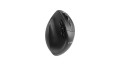 GEMBIRD BEZPRZEWODOWA, ERGONOMICZNA MYSZ TRI MODE (2.4G + BT + USB) 2400 DPI, 9 PRZYCISKÓW, CZARNA - 3084042
