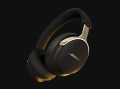 Bose 890101-0400 słuchawki/zestaw słuchawkowy Bezprzewodowy Opaska na głowę Połączenia/muzyka Bluetooth Czarny, Złoto - 3084132