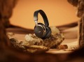 Bose 890101-0400 słuchawki/zestaw słuchawkowy Bezprzewodowy Opaska na głowę Połączenia/muzyka Bluetooth Czarny, Złoto - 3084134