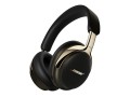 Bose 890101-0400 słuchawki/zestaw słuchawkowy Bezprzewodowy Opaska na głowę Połączenia/muzyka Bluetooth Czarny, Złoto - 3084131