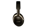 Bose 890101-0400 słuchawki/zestaw słuchawkowy Bezprzewodowy Opaska na głowę Połączenia/muzyka Bluetooth Czarny, Złoto - 3084129