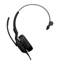 Jabra Evolve2 50 Zestaw słuchawkowy Przewodowa Opaska na głowę Biuro/centrum telefoniczne Bluetooth - 3084175