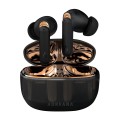 Creative Labs Aurvana Ace 2 Zestaw słuchawkowy True Wireless Stereo (TWS) Douszny Połączenia/Muzyka/Sport/Codzienność USB Type-C Bluetooth Czarny, Miedziany - 3084241