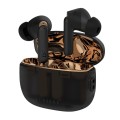 Creative Labs Aurvana Ace 2 Zestaw słuchawkowy True Wireless Stereo (TWS) Douszny Połączenia/Muzyka/Sport/Codzienność USB Type-C Bluetooth Czarny, Miedziany - 3084238