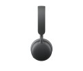 Logitech Zone Wireless 2 ES Zestaw słuchawkowy Bezprzewodowy Opaska na głowę Business/Everyday USB Type-C Bluetooth Grafitowy - 3084302