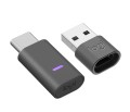 Logitech Zone Wireless 2 ES Zestaw słuchawkowy Bezprzewodowy Opaska na głowę Business/Everyday USB Type-C Bluetooth Grafitowy - 3084297