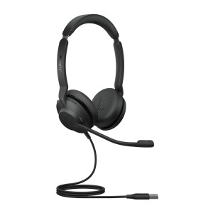 Jabra Evolve2 30 SE Zestaw słuchawkowy Przewodowa Opaska na głowę
