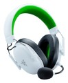Razer BlackShark V3 X HyperSpeed Zestaw słuchawkowy Bezprzewodowy Opaska na głowę Gaming USB Type-C Bluetooth Biały - 3084407