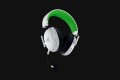 Razer BlackShark V3 X HyperSpeed Zestaw słuchawkowy Bezprzewodowy Opaska na głowę Gaming USB Type-C Bluetooth Biały - 3084408