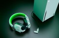 Razer BlackShark V3 X HyperSpeed Zestaw słuchawkowy Bezprzewodowy Opaska na głowę Gaming USB Type-C Bluetooth Biały - 3084411