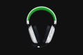 Razer BlackShark V3 X HyperSpeed Zestaw słuchawkowy Bezprzewodowy Opaska na głowę Gaming USB Type-C Bluetooth Biały - 3084409