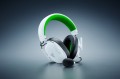 Razer BlackShark V3 X HyperSpeed Zestaw słuchawkowy Bezprzewodowy Opaska na głowę Gaming USB Type-C Bluetooth Biały - 3084412