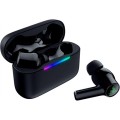 Razer Hammerhead V3 X HyperSpeed Zestaw słuchawkowy Bezprzewodowy Douszny Połączenia/muzyka Bluetooth Czarny - 3084422