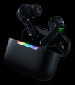 Razer Hammerhead V3 X HyperSpeed Zestaw słuchawkowy Bezprzewodowy Douszny Połączenia/muzyka Bluetooth Czarny - 3084421