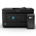 Epson EcoTank L5590 Atramentowa A4 4800 x 1200 DPI 33 stron/min Wi-Fi - 3084665