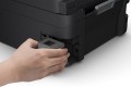Epson EcoTank L5590 Atramentowa A4 4800 x 1200 DPI 33 stron/min Wi-Fi - 3084661
