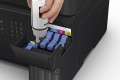 Epson EcoTank L5590 Atramentowa A4 4800 x 1200 DPI 33 stron/min Wi-Fi - 3084663