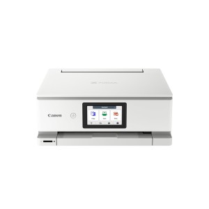 Canon PIXMA TS8751 Atramentowa A4 4800 x 1200 DPI Wi-Fi